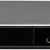 Panasonic DVD Player DVD-S700 DVD-S700EG-K με USB Media Player Μαύρο