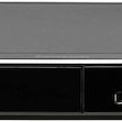 Panasonic DVD Player DVD-S700 DVD-S700EG-K με USB Media Player Μαύρο