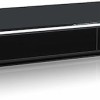 Panasonic DVD Player DVD-S700 DVD-S700EG-K με USB Media Player Μαύρο