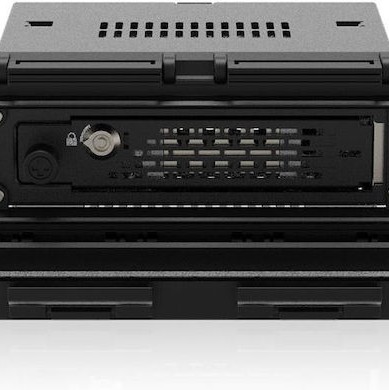 Θήκη Σκληρού Δίσκου Icy Dock Tougharmor 1x 2.5