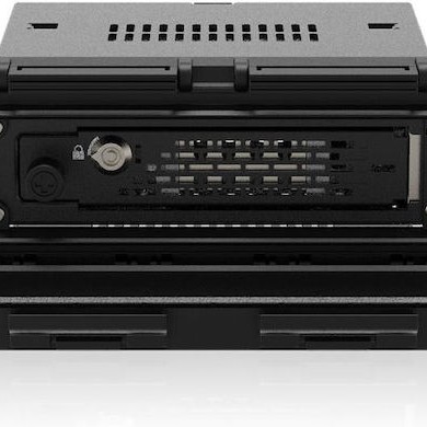 Θήκη Σκληρού Δίσκου Icy Dock Tougharmor 1x 2.5