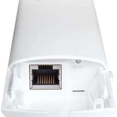 TP-LINK EAP225-Outdoor v3 Access Point Wi‑Fi 5 Dual Band (2.4 & 5GHz) για Εξωτερική τοποθέτηση