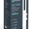 TP-LINK EAP225-Outdoor v3 Access Point Wi‑Fi 5 Dual Band (2.4 & 5GHz) για Εξωτερική τοποθέτηση