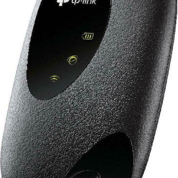 TP-LINK M7200 v2 Ασύρματο 4G Φορητό Hotspot Wi‑Fi 4