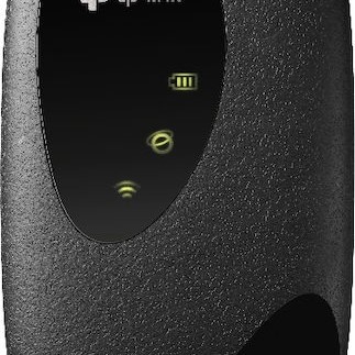 TP-LINK M7200 v2 Ασύρματο 4G Φορητό Hotspot Wi‑Fi 4