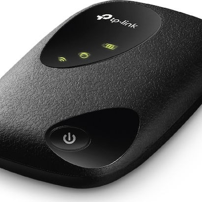 TP-LINK M7200 v2 Ασύρματο 4G Φορητό Hotspot Wi‑Fi 4