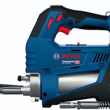 Bosch Ηλεκτρικό Πιστόλι Γράσου Μπαταρίας