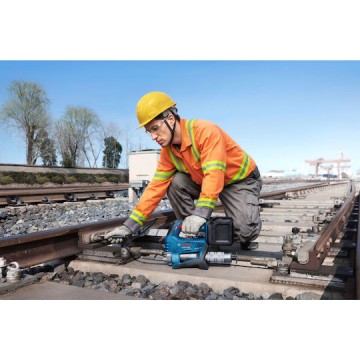 Bosch Ηλεκτρικό Πιστόλι Γράσου Μπαταρίας