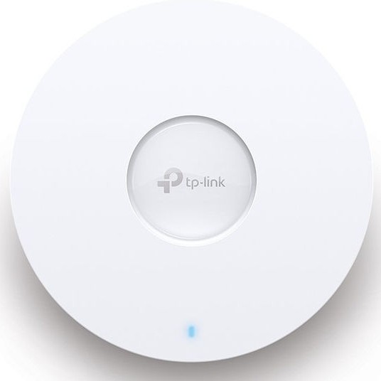 TP-LINK EAP610 v3 WiFi Mesh Network Access Point Wi‑Fi 6 Dual Band (2.4 & 5GHz)
