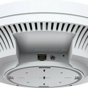 TP-LINK EAP610 v3 WiFi Mesh Network Access Point Wi‑Fi 6 Dual Band (2.4 & 5GHz)