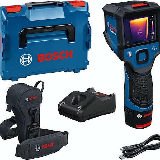 Bosch GTC 12V-450-13 Θερμοκάμερα