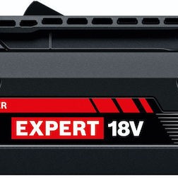 Bosch Μπαταρία Εργαλείου 18V με Χωρητικότητα 4Ah