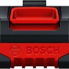 Bosch Μπαταρία Εργαλείου 18V με Χωρητικότητα 4Ah