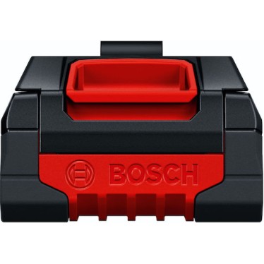 Bosch Μπαταρία Εργαλείου 18V με Χωρητικότητα 4Ah