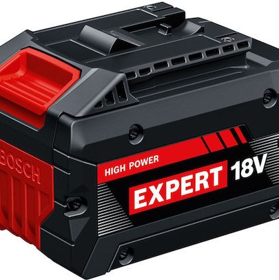 Bosch Μπαταρία Εργαλείου 18V με Χωρητικότητα 5.5Ah