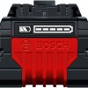 Bosch Μπαταρία Εργαλείου 18V με Χωρητικότητα 5.5Ah