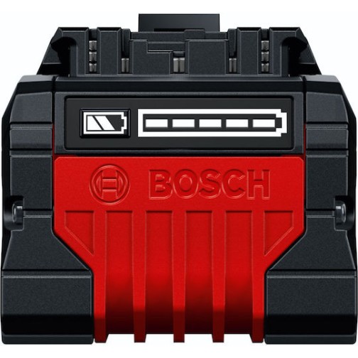 Bosch Μπαταρία Εργαλείου 18V με Χωρητικότητα 5.5Ah