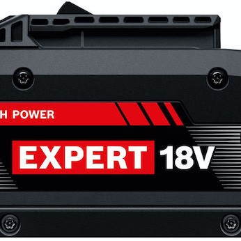 Bosch Μπαταρία Εργαλείου 18V με Χωρητικότητα 8Ah