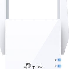 TP-LINK RE605X v1 Mesh WiFi Extender Dual Band (2.4 & 5GHz) 1750Mbps