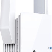 TP-LINK RE605X v1 Mesh WiFi Extender Dual Band (2.4 & 5GHz) 1750Mbps