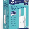 TP-LINK RE605X v1 Mesh WiFi Extender Dual Band (2.4 & 5GHz) 1750Mbps
