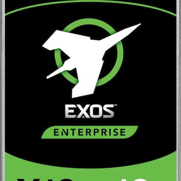 Seagate Exos X18 18TB HDD Σκληρός Δίσκος 3.5