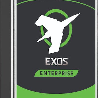 Seagate Exos X18 18TB HDD Σκληρός Δίσκος 3.5