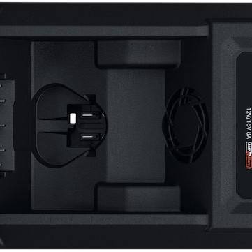 Bosch Φορτιστής Μπαταρίας