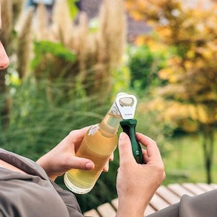 Ανοιχτήρι Μπουκαλιών Bosch Πράσινο Επαγγελματίες S71012890