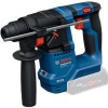 Bosch PRO GBH 18V-18 Σκαπτικό Πιστολέτο Μπαταρίας Brushless 18V Solo με Υποδοχή SDS Plus