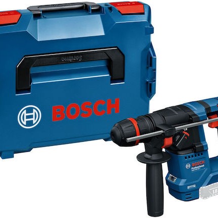 Bosch GBH 18V-18 X Σκαπτικό Πιστολέτο Μπαταρίας 18V με Υποδοχή SDS Plus