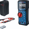 Bosch Ψηφιακό Πολύμετρο 0601077300