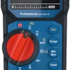 Bosch Ψηφιακό Πολύμετρο 0601077300
