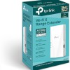 TP-LINK RE3000X v1 Mesh WiFi Extender Dual Band (2.4 & 5GHz) 3000Mbps