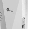 TP-LINK RE3000X v1 Mesh WiFi Extender Dual Band (2.4 & 5GHz) 3000Mbps