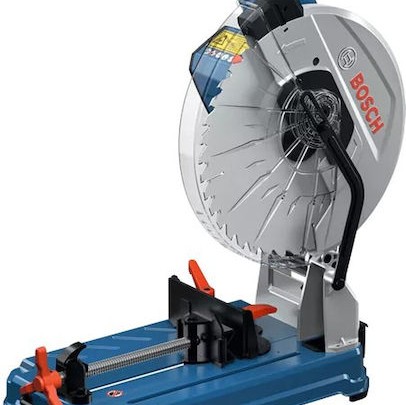 Bosch Μηχανήμα Επεξεργασίας Μετάλλου 0601B59000