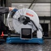 Bosch Μηχανήμα Επεξεργασίας Μετάλλου 0601B59000