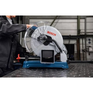 Bosch Μηχανήμα Επεξεργασίας Μετάλλου 0601B59000