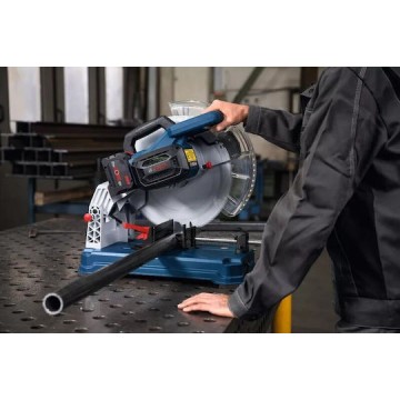 Bosch Μηχανήμα Επεξεργασίας Μετάλλου 0601B59000