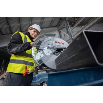 Bosch Μηχανήμα Επεξεργασίας Μετάλλου 0601B59000