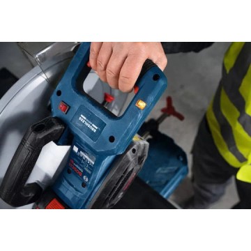 Bosch Μηχανήμα Επεξεργασίας Μετάλλου 0601B59000