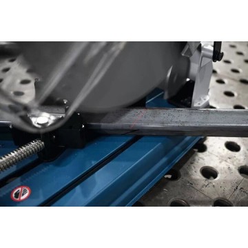 Bosch Μηχανήμα Επεξεργασίας Μετάλλου 0601B59000