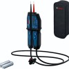Bosch Ανιχνευτής Τάσης 0601077800 με Εύρος Μέτρησης 12 - 1000V
