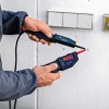 Bosch Ανιχνευτής Τάσης 0601077800 με Εύρος Μέτρησης 12 - 1000V