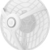 Ubiquiti airFiber 60-LR Εξωτερική Κεραία WiFi Παραβολική 38dBi με σύνδεση Ethernet
