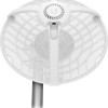 Ubiquiti airFiber 60-LR Εξωτερική Κεραία WiFi Παραβολική 38dBi με σύνδεση Ethernet
