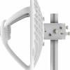 Ubiquiti airFiber 60-LR Εξωτερική Κεραία WiFi Παραβολική 38dBi με σύνδεση Ethernet