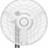 Ubiquiti airFiber 60-LR Εξωτερική Κεραία WiFi Παραβολική 38dBi με σύνδεση Ethernet