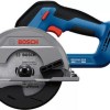 Bosch GKS 18V51 Δισκοπρίονο 18V Solo
