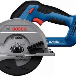 Bosch GKS 18V51 Δισκοπρίονο 18V Solo